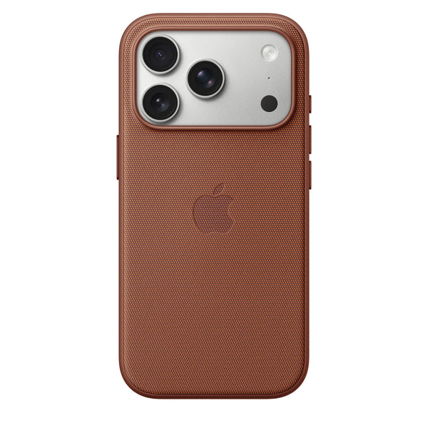 iPhone 17 Pro Max TechWoven Case with Action Button & MagSafe