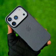 iPhone 17 Pro Max Technical Woven Case with Magsafe