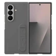 Samsung Galaxy Z Fold 7 Matte Skin Feel PC Hard Case with Kickstand