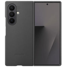 Samsung Galaxy Z Fold 7 Leather Case Protection Protective Shell Cover