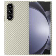 Samsung Galaxy Z Fold 6 Piblue Carbon Fiber Case
