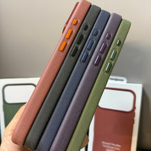 iPhone 17 Pro Technical Woven Case with Magsafe