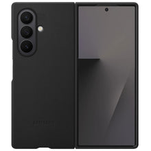 Samsung Galaxy Z Fold 7 Leather Case Protection Protective Shell Cover