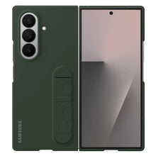 Samsung Galaxy Z Fold 7 Matte Skin Feel PC Hard Case with Kickstand