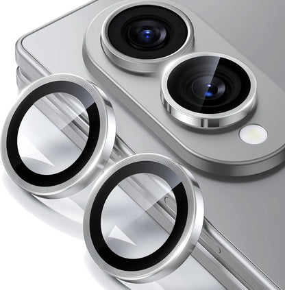 Camera Lens Protector for Samsung Galaxy Z Fold 8  – Premium Camera Glass Protection