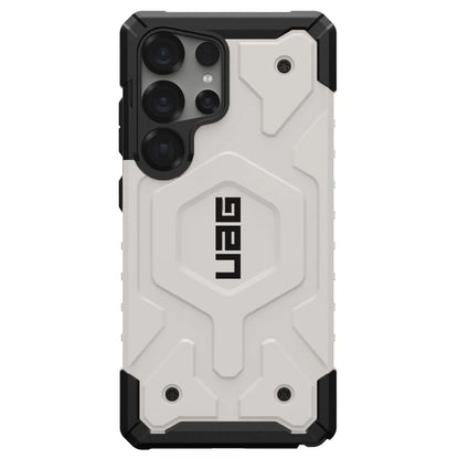 Samsung Galaxy S25 Ultra Pathfinder Rugged Featherlight Shockproof Protective Case