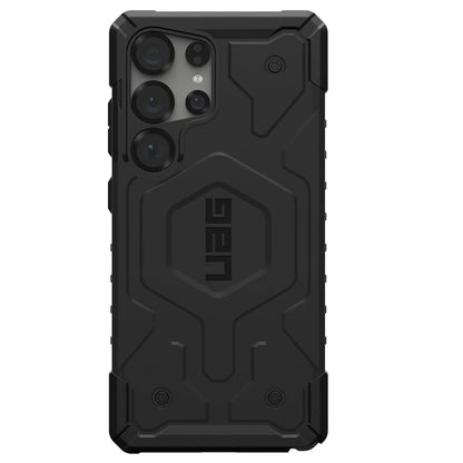 Samsung Galaxy S25 Ultra Pathfinder Rugged Featherlight Shockproof Protective Case