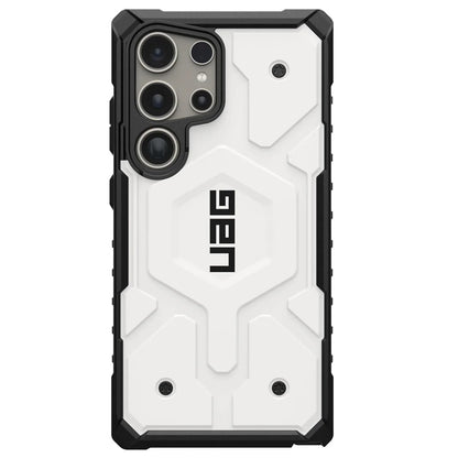 Samsung Galaxy S24 Ultra Pathfinder Series Ragged Armor Protective MagSafe Case