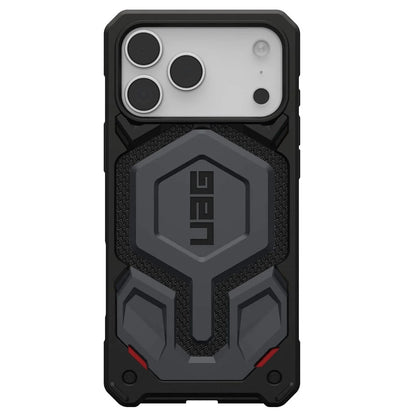 iPhone 17 Pro Max Monarch Pro Kevlar Protective Heavy Duty Shockproof Case