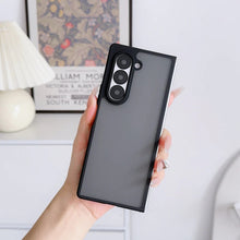 Samsung Galaxy Z Fold 6 Shockproof Case with Folding Protection