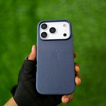 iPhone 17 Pro Max Technical Woven Case with Magsafe