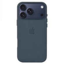iPhone 17 Pro Max Technical Woven Case with Magsafe