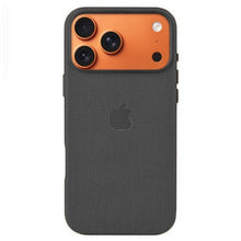 iPhone 17 Pro Max Technical Woven Case with Magsafe