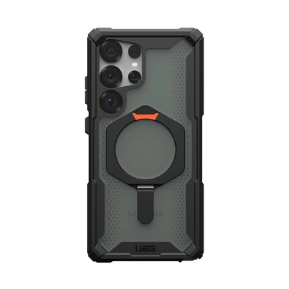 Samsung Galaxy S25 Ultra UAG Plasma XTE with MagSafe & Metal Kickstand