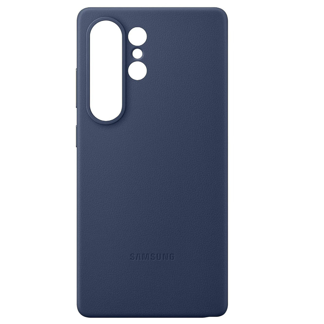 Samsung Galaxy S25 Ultra Kindsuit Leather Back Cover Case