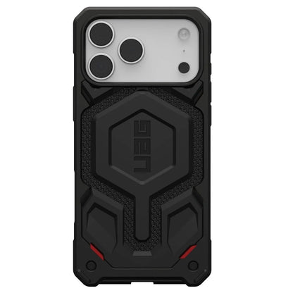 iPhone 17 Pro Monarch Pro Kevlar Protective Heavy Duty Shockproof Case