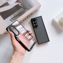 Samsung Galaxy Z Fold 6 Shockproof Case with Folding Protection
