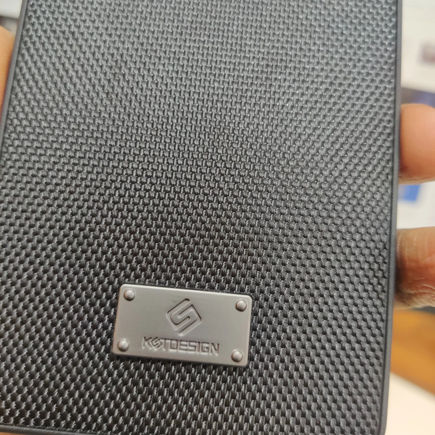 Samsung Galaxy S25 Ultra ICE SHREDS Heat Output Back Cover Case