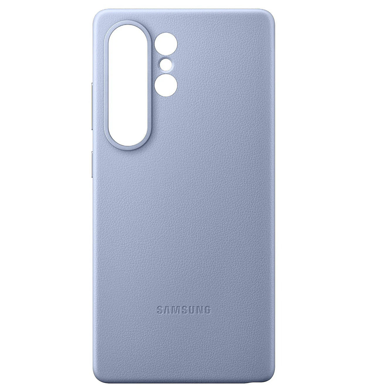 Samsung Galaxy S25 Ultra Kindsuit Leather Back Cover Case