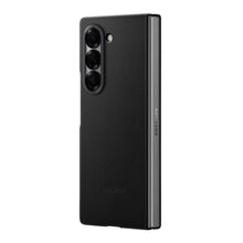 Samsung Galaxy Z Fold 7 Leather Case Protection Protective Shell Cover