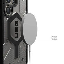 Samsung S24 Ultra Pathfinder Shockproof Matte MagSafe Case