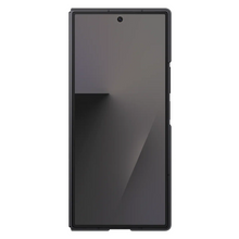Samsung Z Fold8 Ultra Silicon Case Kickstand with Logo
