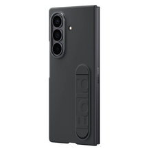 Samsung Galaxy Z Fold 7 Matte Skin Feel PC Hard Case with Kickstand