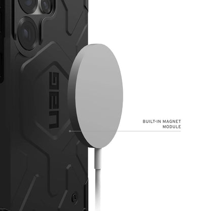 Samsung Galaxy S25 Ultra Pathfinder Rugged Featherlight Shockproof Protective Case
