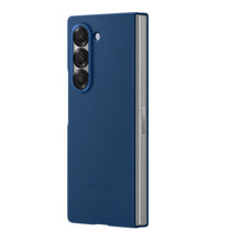 Samsung Galaxy Z Fold 7 Leather Case Protection Protective Shell Cover