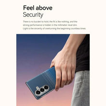 Samsung Z Fold8 Ultra SULADA Carbon Case, Kevlar Woven Carbon Texture Magnetic Cover with Hinge Protection Magsafe (No Front)