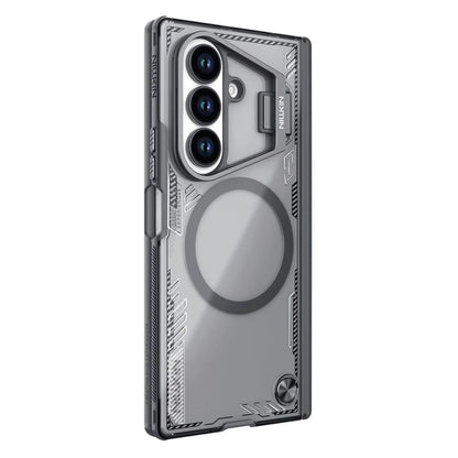 Nillkin ICE-BLADE Series Case for Samsung Galaxy Z Fold 8 Ultra with MagSafe - Black