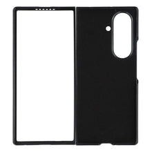 Samsung Galaxy Z Fold 7 Durable Shockproof Protective Leather Case