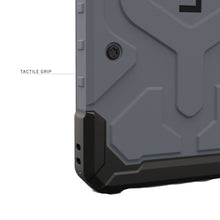 Samsung Galaxy S26 Ultra Pathfinder Featherlight  Protective Case with MagSafe - Gray