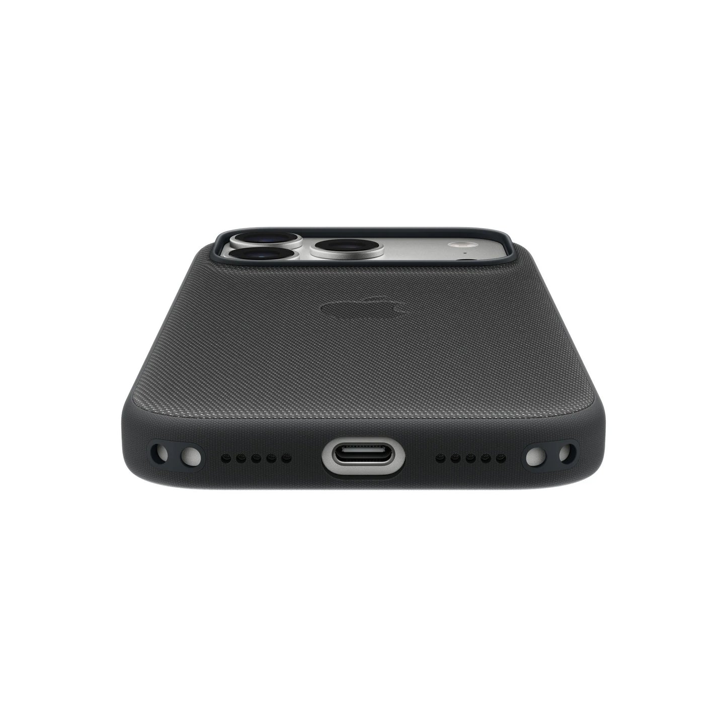 iPhone 17 Pro Max TechWoven Case with Action Button & MagSafe