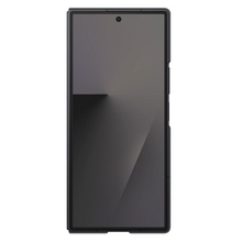 Samsung Galaxy Z Fold 7 Matte Skin Feel PC Hard Case with Kickstand
