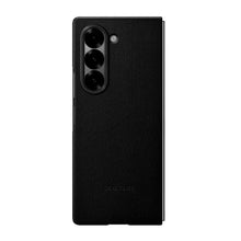 Samsung Galaxy Z Fold 7 Leather Case Protection Protective Shell Cover