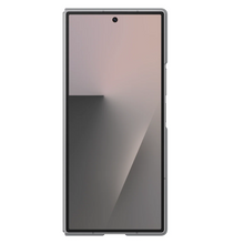 Samsung Galaxy Z Fold 7 Matte Skin Feel PC Hard Case with Kickstand