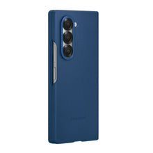 Samsung Galaxy Z Fold 7 Leather Case Protection Protective Shell Cover