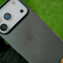 iPhone 17 Pro Max Technical Woven Case with Magsafe