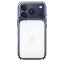 iPhone 17 Pro Max Anti-Yellow Clear Case with Action Button & MagSafe - Transparent
