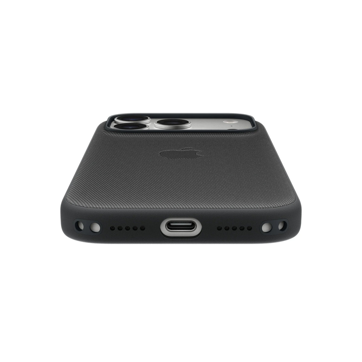 iPhone 17 Pro TechWoven Case with Camera Control Button & MagSafe