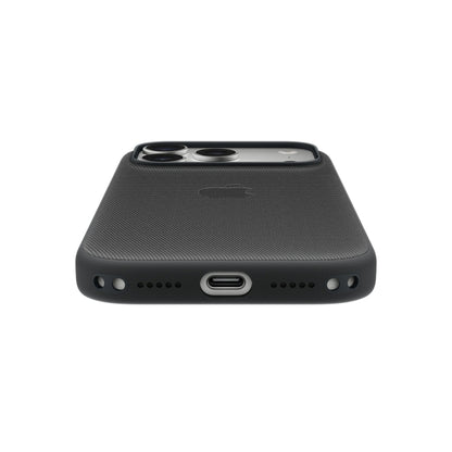 iPhone 17 Pro TechWoven Case with Camera Control Button & MagSafe