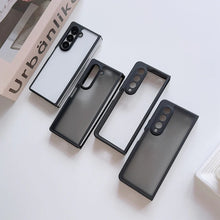 Samsung Galaxy Z Fold 6 Shockproof Case with Folding Protection