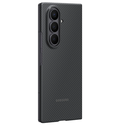 Samsung Galaxy Z Fold 7 Ultra-Thin 0.8mm Carbon Case (Only Back)