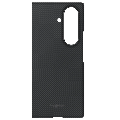 Samsung Galaxy Z Fold 7 Ultra-Thin 0.8mm Carbon Case (Only Back)