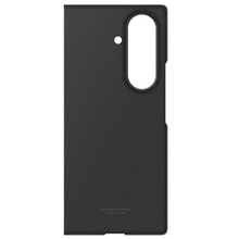 Samsung Galaxy Z Fold 7 Ultra-Thin 0.8mm Carbon Case (Only Back)
