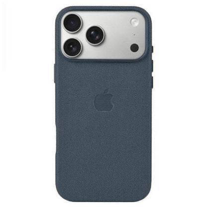 iPhone 17 Pro Max Technical Woven Case with Magsafe