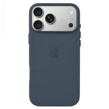 iPhone 17 Pro Max Technical Woven Case with Magsafe