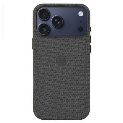 iPhone 17 Pro Max Technical Woven Case with Magsafe