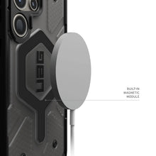Samsung S24 Ultra Pathfinder Shockproof Matte MagSafe Case